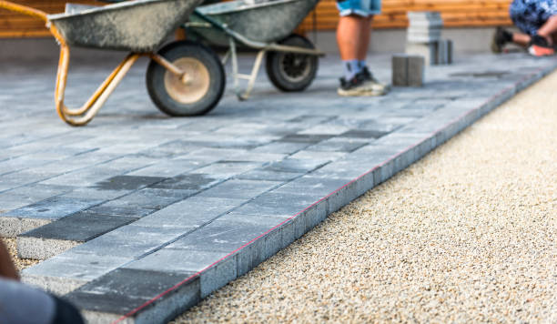 Best Driveway Pavers Near Me  in Somonauk, IL