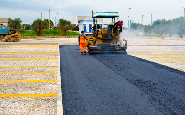 Professional Driveway Pavers in Somonauk, IL