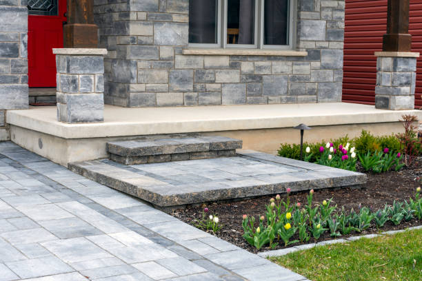 Professional Driveway Pavers in Somonauk, IL