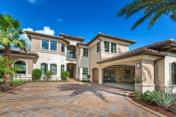 Best Custom Driveway Pavers  in Somonauk, IL