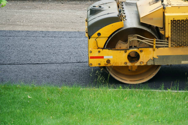 Best Driveway Paving Contractor  in Somonauk, IL