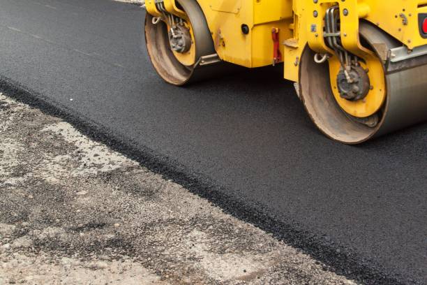 Best Brick Driveway Pavers  in Somonauk, IL